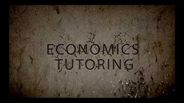 Supply and Demand Equilibrium Equation Example1