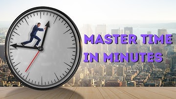 Unlock Your Productivity: Master the Eisenhower Matrix for Time Management!