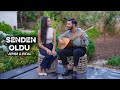 Senden Oldu - Erdal ve Zehra Düet Yeni 2025 || Üstad Ali Kızıltuğ’u Rahmetle Anıyoruz