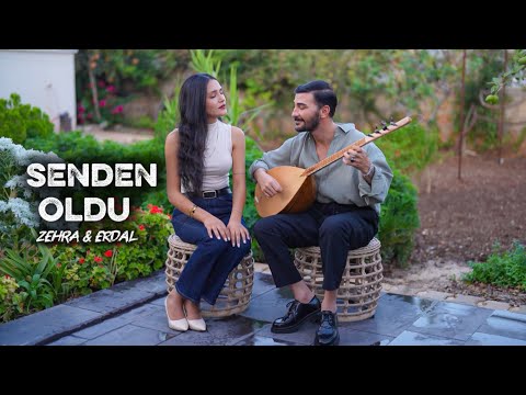 Senden Oldu Erdal Ve Zehra Düet Yeni 2025 Üstad Ali Kızıltuğ U Rahmetle Anıyoruz