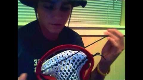 Triangle Top string (New look)