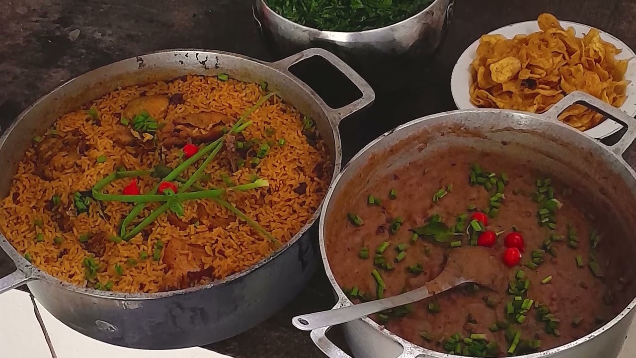 GASTRONOMIA TRADICIONAL DE AÇUCENA