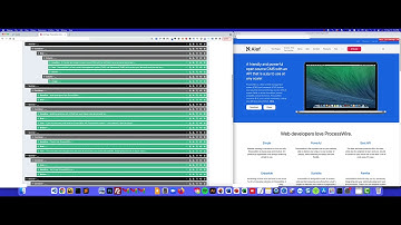 ProcessWire Page Builder (using Repeater Matrix, PageAutosave, UIkit 3)