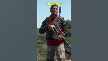 Best Sniper Rifle? Blaze #shorts #tips #dayz