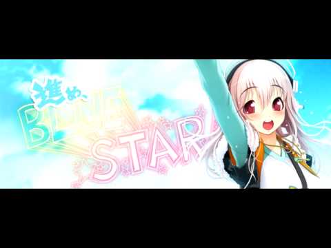 Super Sonico 05 Stay with me