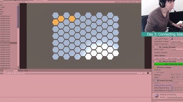 Day 3: Unity3D with Twitch Chat