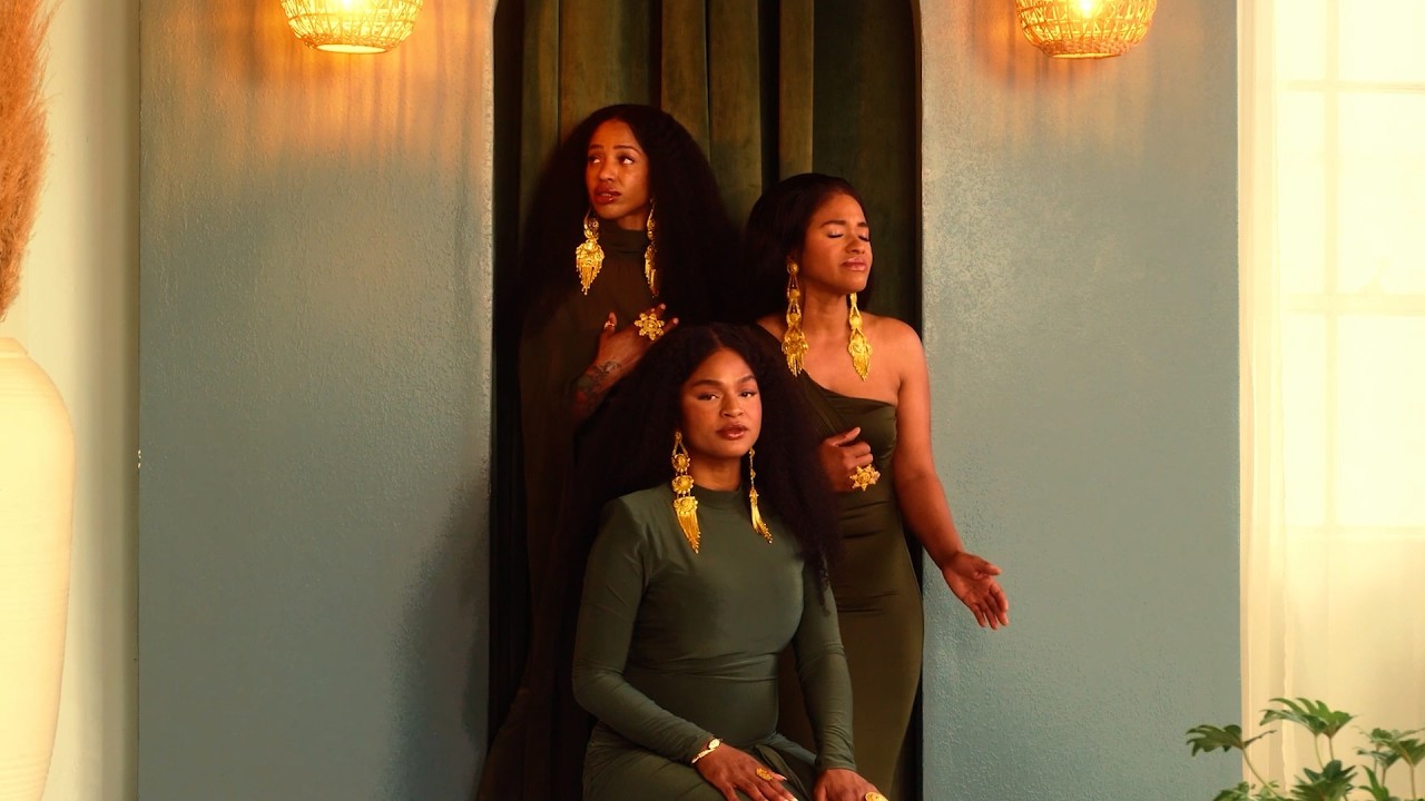 Watch The Womack Sisters - "Monster" on YouTube Watch The Womack Sisters - "Monster" on YouTube