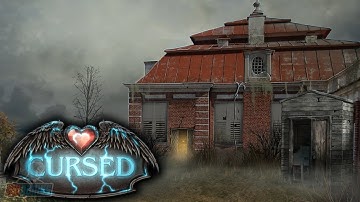 Cursed Part 5 | Puzzle Game Let