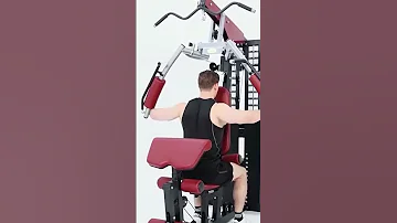 Home Gym Saqrfitness هوم حيم نادي منزلي متكامل من صقر للرياضة الرياض رياضة السعودية 