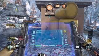 Black ops 3 Arena Quad Feed Kill Cam  !!!