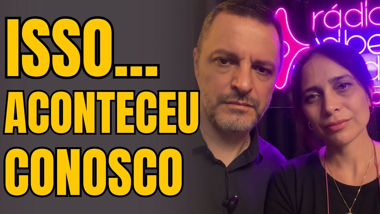 Nada Acontece por Acaso: Quando a Vida Te Obriga a Despertar