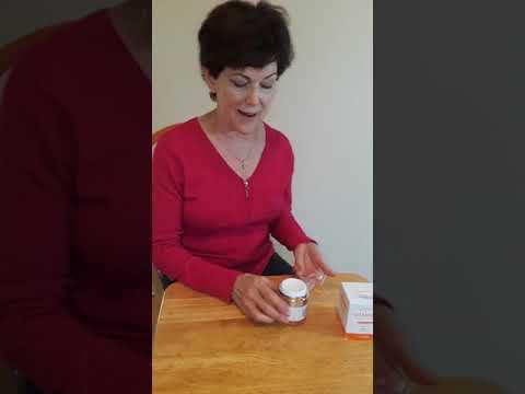 gopure vitamin c moisturizer