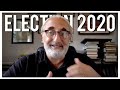 Gad Saad Predicts The Outcome Of Trump Vs Biden 2020