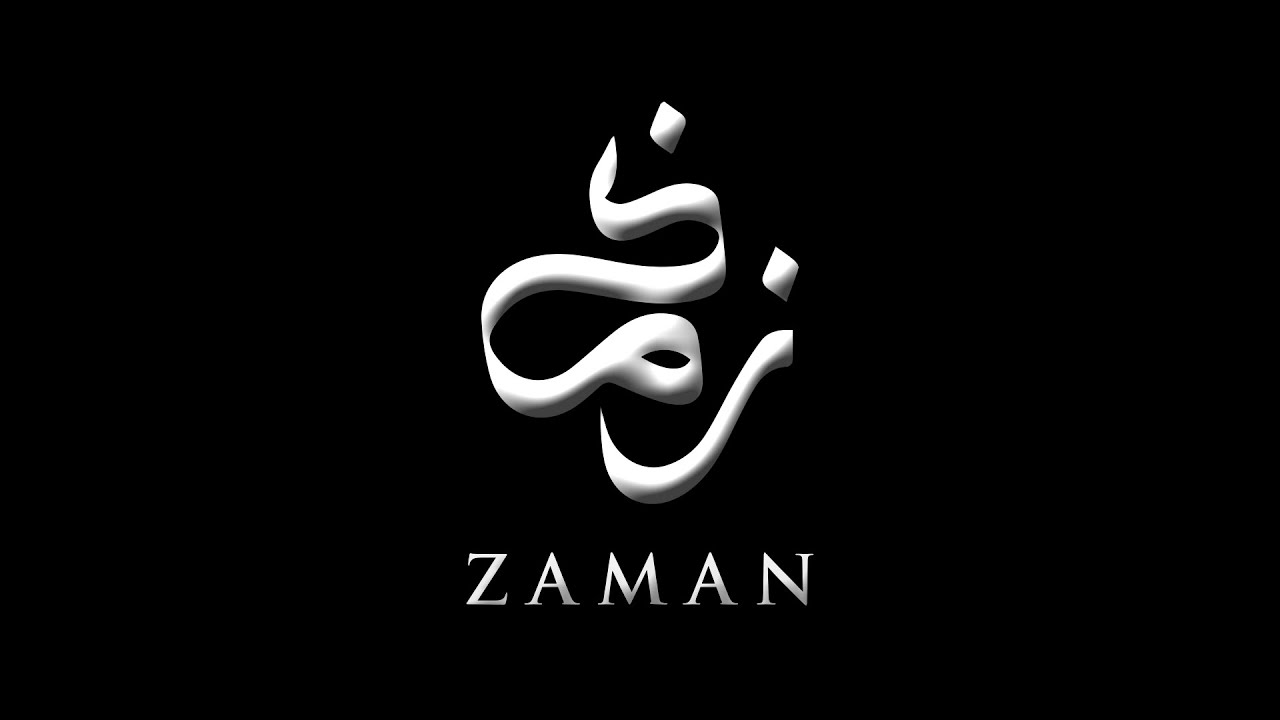 Zaman ( زمن ) - Short Film