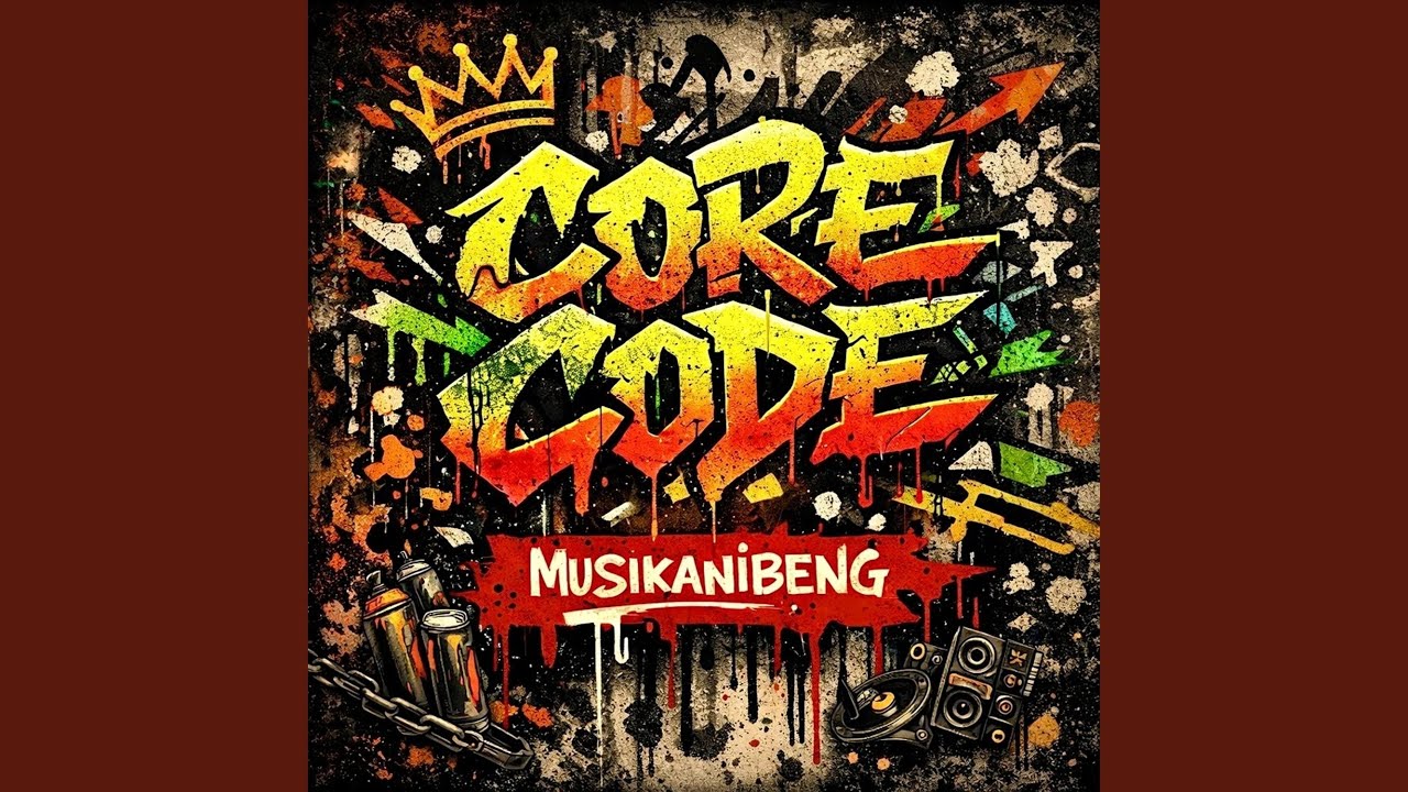 Watch Core Code on YouTube Watch Core Code on YouTube