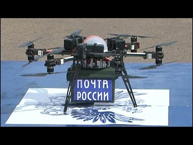 тестирование работы почты