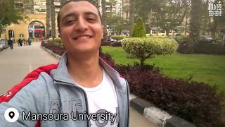 IIIΞDO VLOG #15 - Russian Passion Day 3 & 4 - Mansoura, Egypt