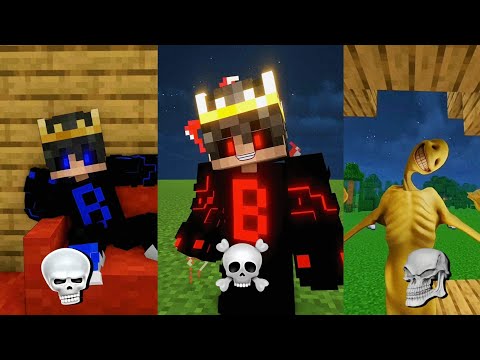 MINECRAFT BEST AURA VIDEO THAT CRACKS THE INTERNET ⚡| MINECRAFT COMPILATION VIDEOS 💯