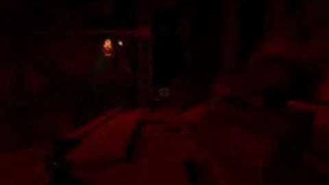 Doom 3 ROE: Forgotten Ones done with fists (Nightmare mode)