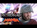 MORDHAU MANIA