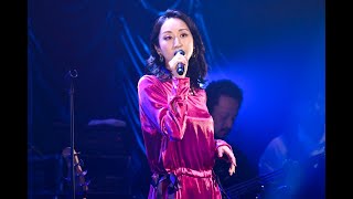 Video thumbnail of "Ms.OOJA「MIDNIGHT PRETENDERS」（from 歌謡カバーアルバム「流しのOOJA〜VINTAGE SONG COVERS〜」）Live @東京キネマ倶楽部"