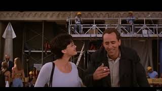 Snake Eyes (1998) -  Ending scene...