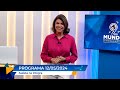 Programa mundo empresarial  12052024  redetv