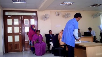 How to Conduct a Competency Based Assessment Demo Session