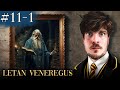 SEVEN WANDS #11-1 [FR] Il a inventé le tableau magique. Et tout le monde y a cru.