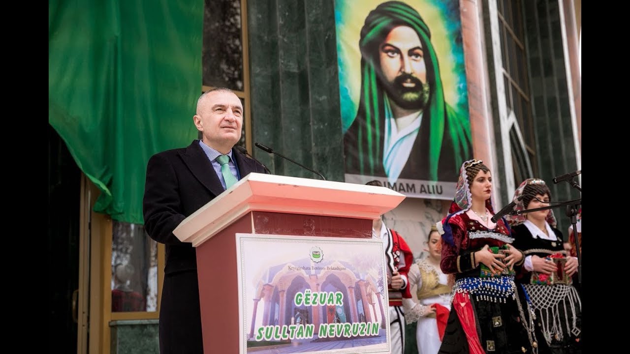 Çfarë janë Bektashijtë?