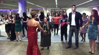 Grup Deyiş Sallama/Halay Wiesbaden Resimi