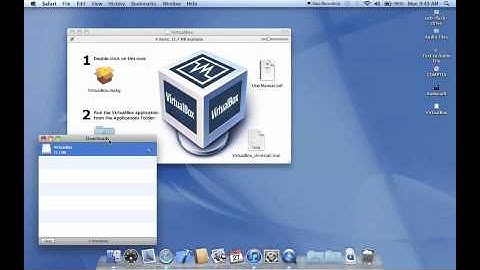 Tech Support: How to Install Ubuntu on a Mac, Part 1