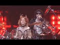XJAPAN Liveメドレー 王道 感動メドレーショートバージョン
