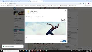 How To Post On LinkedIn With Multiple Images - Full Guide