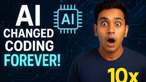"90% People Don’t Know This AI Coding Hack! Learn Faster 🚀💻 #TechShorts