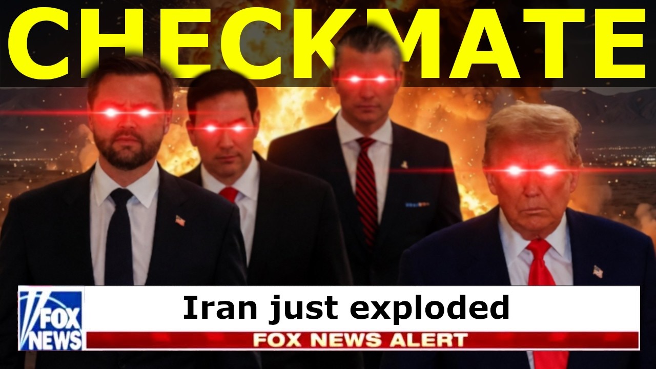 🚨 THEY... F*CKED... AROUND... 😂😂😂