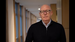 Jamie McGoldrick CMG testimonial