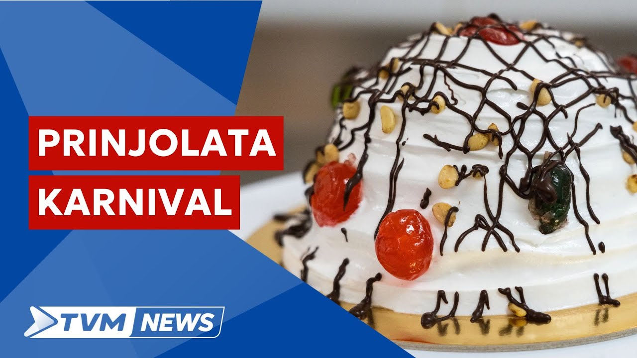 Kif issir il-prinjolata?