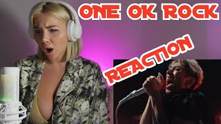 ONE OK ROCK - Make It Out Alive 🤘🔥 (REACTION)