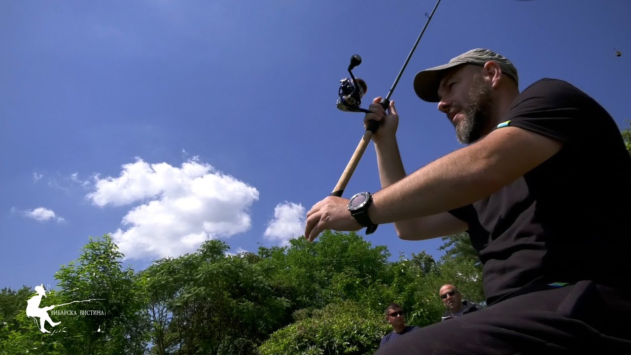 Urban Fider druzba Gradski Park Skopje 1 del