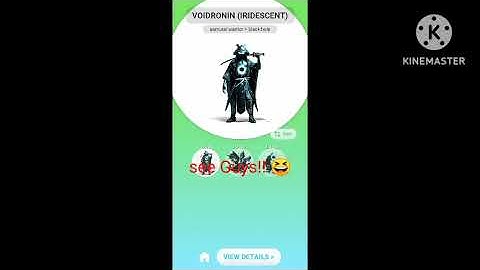 OP Animash + Level part -13