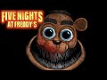 3 FIVE NIGHTS AT FREDDY&#39;S HORROR STORIES ANIMATED