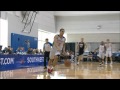 Nick Johnson Throws Down 360!