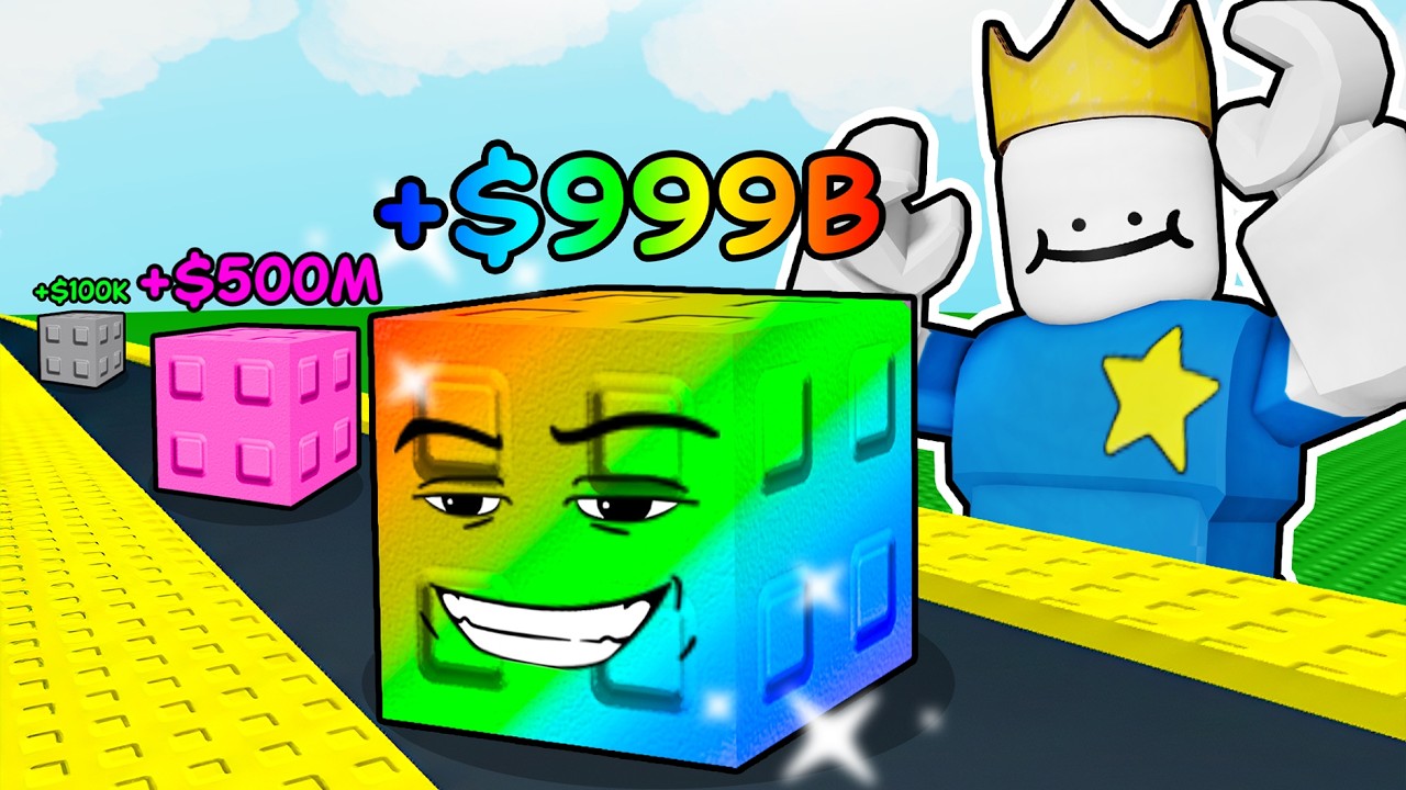 I Went From POOR to BILLIONAIRE in Roblox My Stud Tycoon