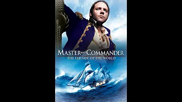 Master and Commander : Deleted Scenes (Russell Crowe , Paul Bettany)