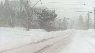 Millions brace for brutal Arctic blast
