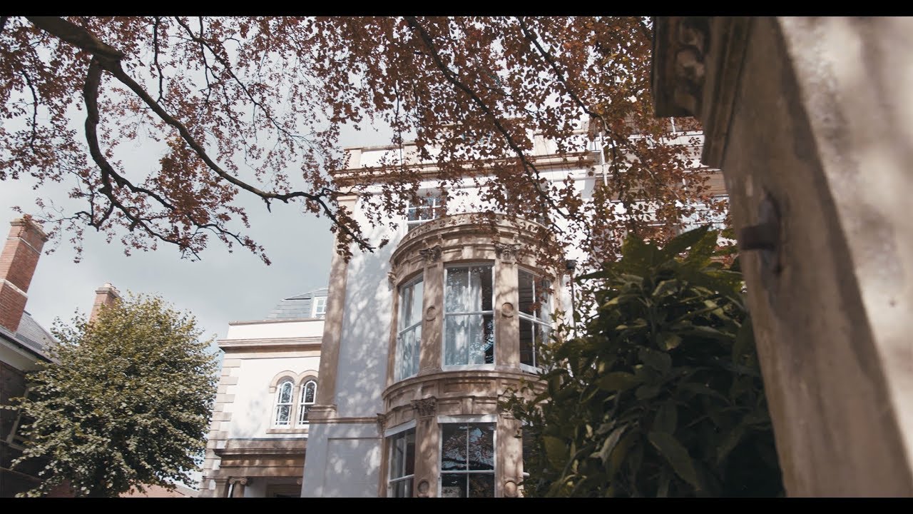 Beech House Bristol Serviced Apartments YouTube