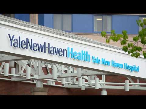 Pioneering Interventional Psychiatric Services: Yale New Haven Health