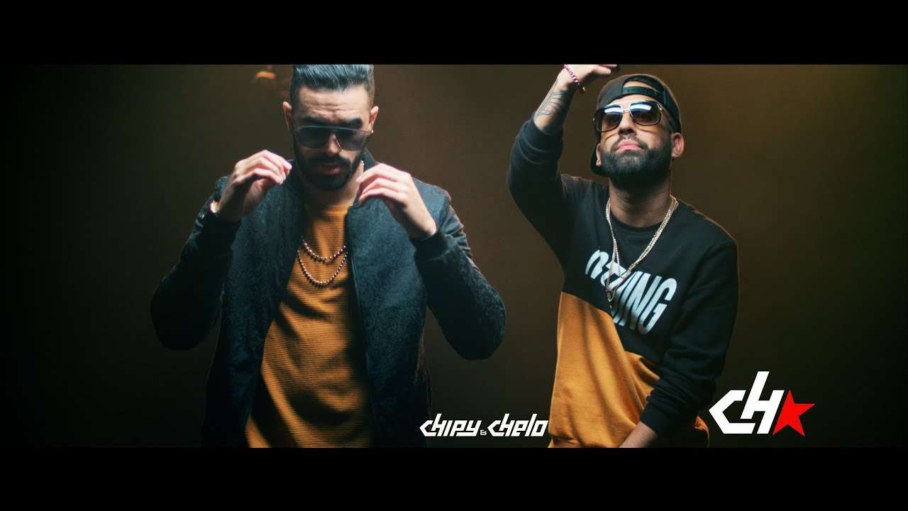 Guarda Chipy & Chelo - GPS (Official Video) su YouTube Guarda Chipy & Chelo - GPS (Official Video) su YouTube