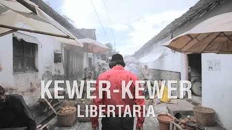 GOYANG KEWER-KEWER - TUTORIAL SENAM KEWER-KEWER | Pramuka Network